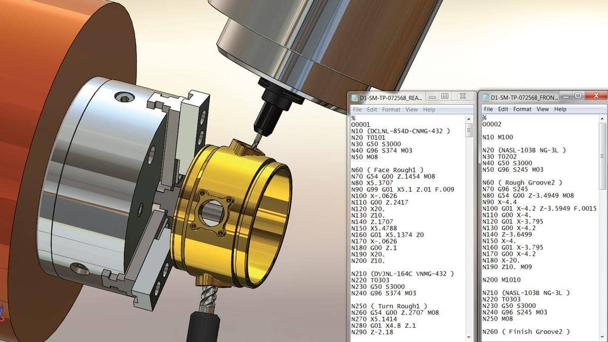 Which SOLIDWORKS CAM Package is right for you?