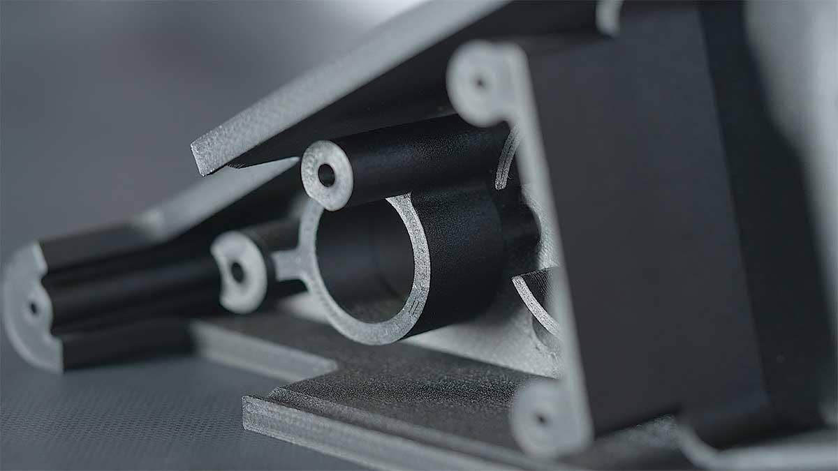 How to Select the Correct Fiber for Your Markforged Application