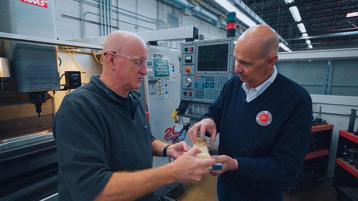 Customer Stories