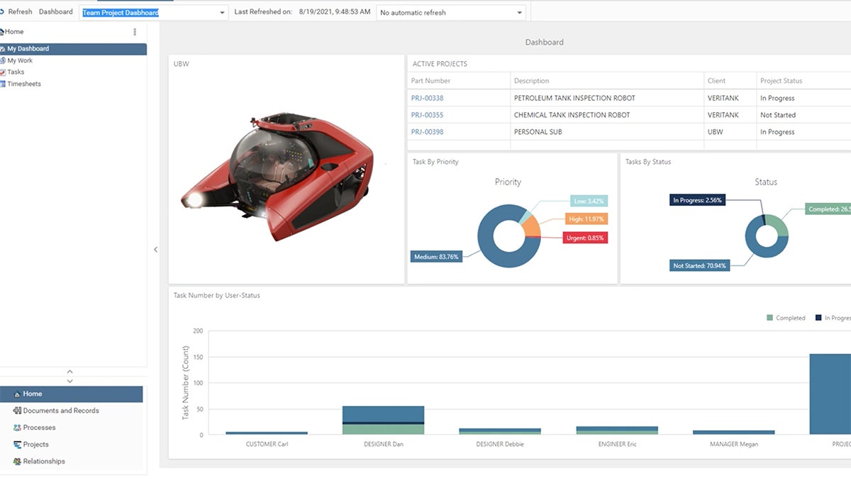 SOLIDWORKS Data Management Overview - Real Engineers. Real Advice.