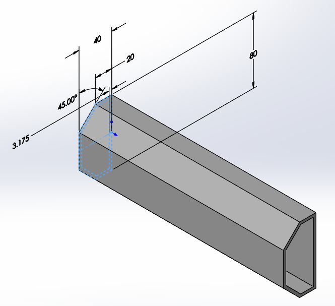 SOLIDWORKS Electrical: Customizing Ducts and Rails