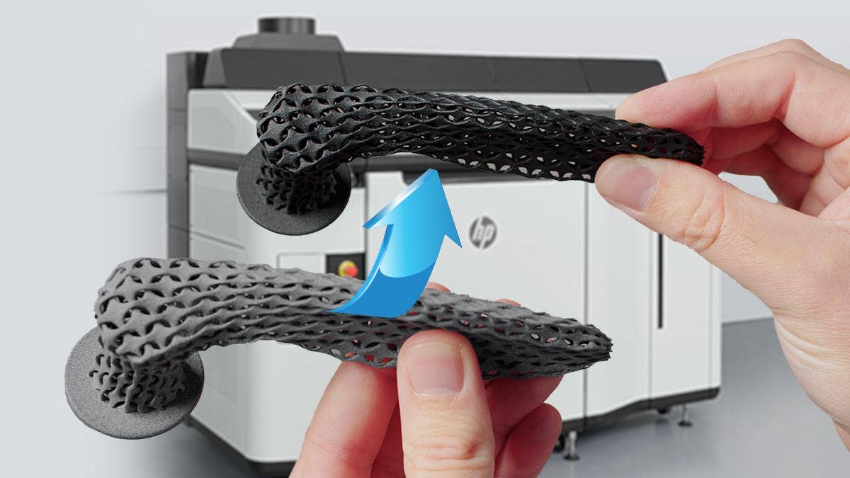 HP 3D Printing: What You Need To Know