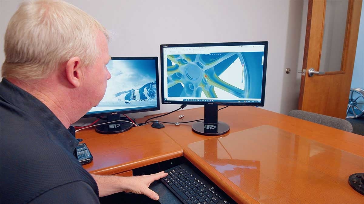 Finding the Right Engineering Design Simulation Software