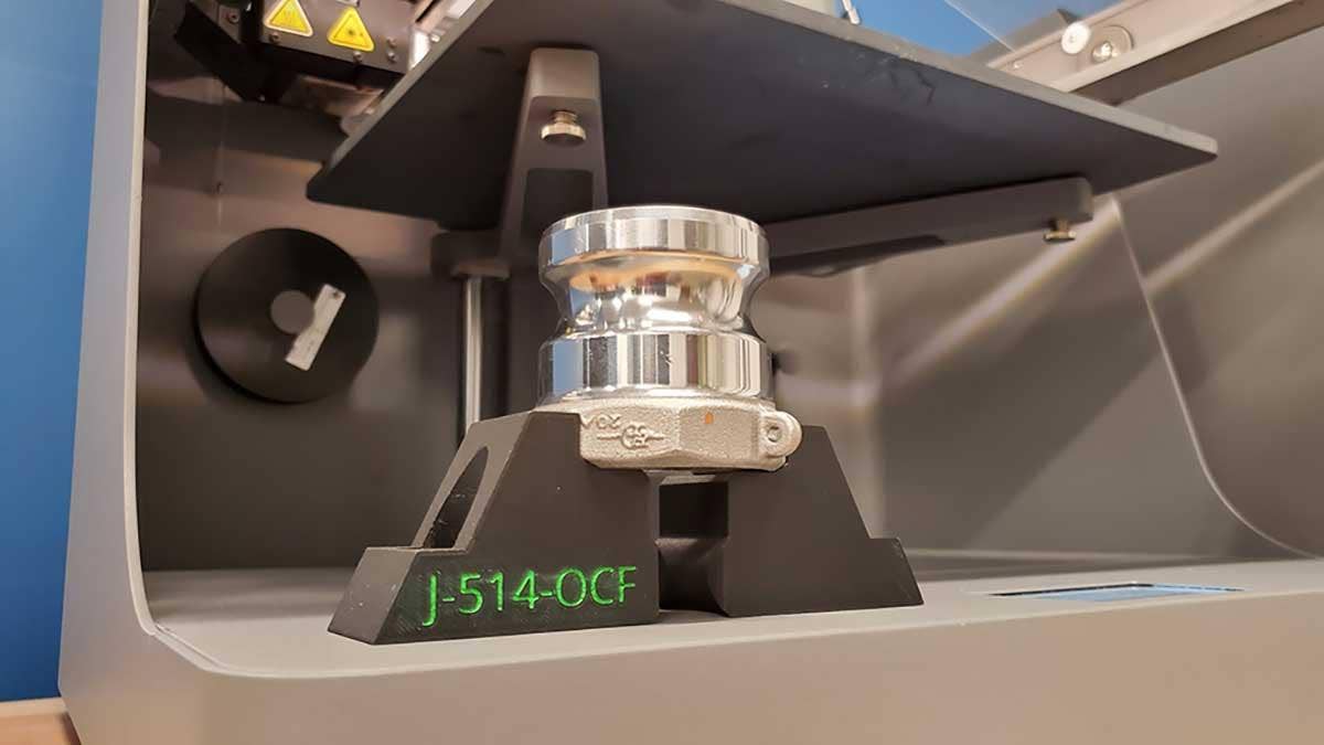 Markforged 3D Printers