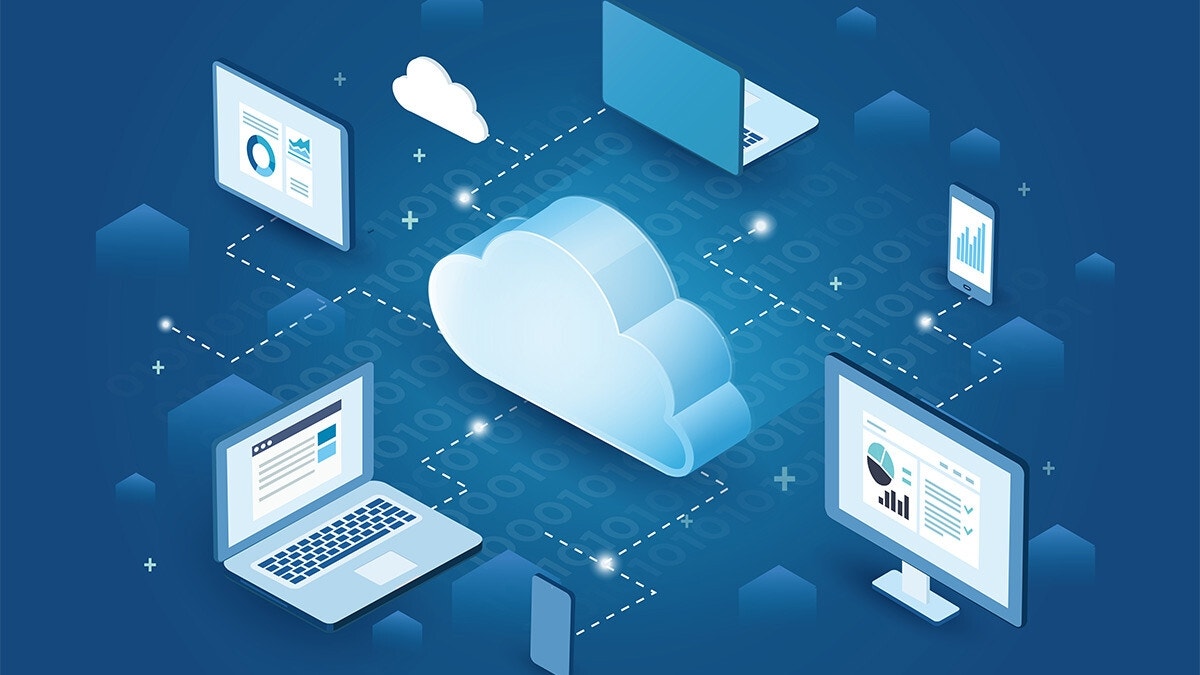cloud cad data management