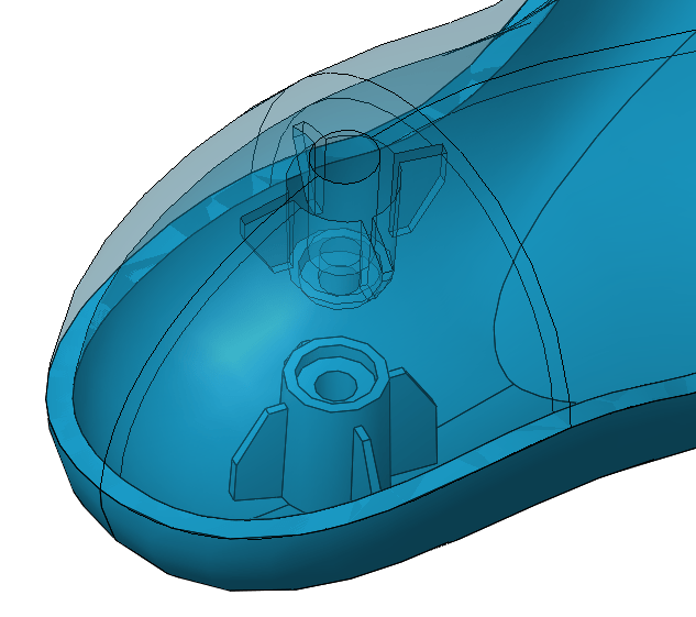 How to Use Mounting Boss in SOLIDWORKS