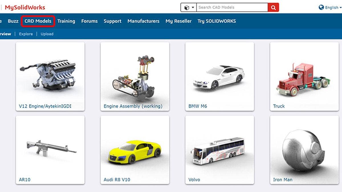Getting Started with SOLIDWORKS: MySolidWorks and the Customer Portal