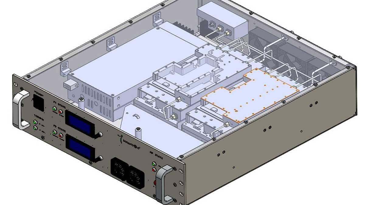Organize Your Library in SOLIDWORKS Electrical