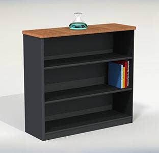 SOLIDWORKS 15 Min. Bookcase: Top-Down Assembly Modeling Part 1