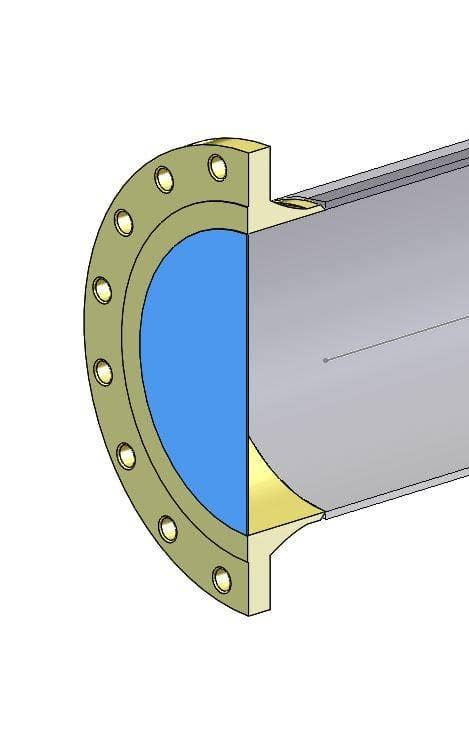 How SOLIDWORKS Flow Simulation Can Prevent Piping Failures