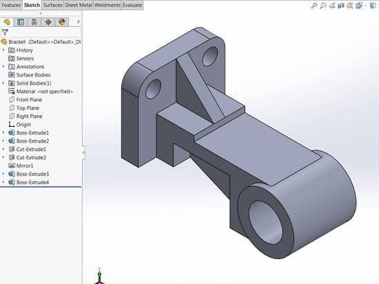 SOLIDWORKS Rollback Bar: More Than Just A Price Cutter