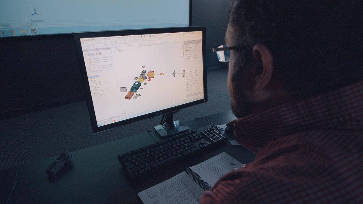 Everything You Need to Know About SOLIDWORKS Licensing Options