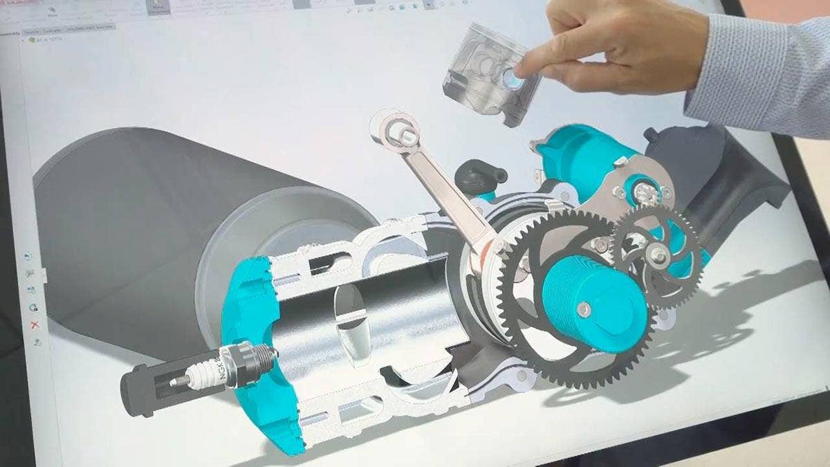 The Top 10 New Features in SOLIDWORKS 2019