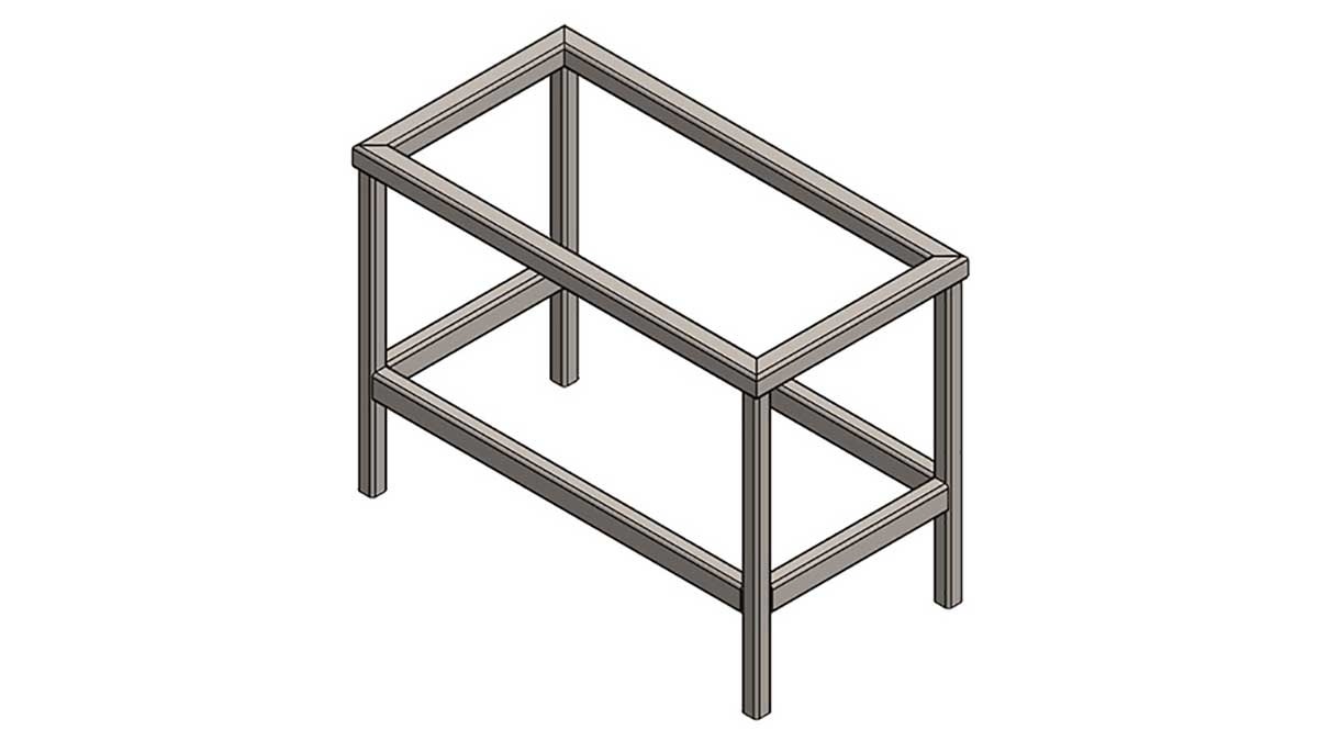 solidworks weldments