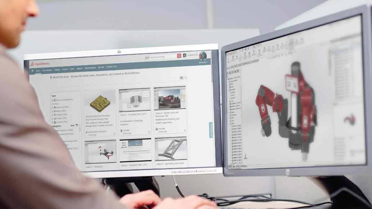 SOLIDWORKS Suite Recommended Hardware Requirements