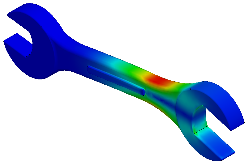 SOLIDWORKS Simulation:  Is SimulationXpress Enough?