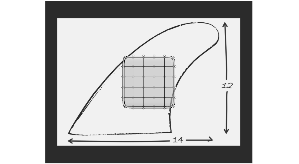 sub-D modeling versus parametric modeling