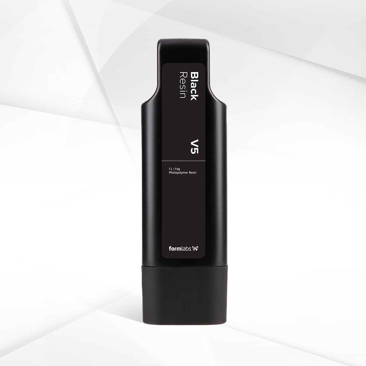 Formlabs Form 4 Black Resin V5 1 L