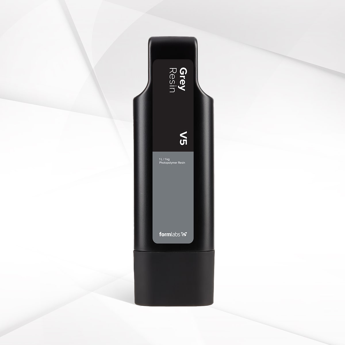 Formlabs Form 4 Grey Resin V5 1 L