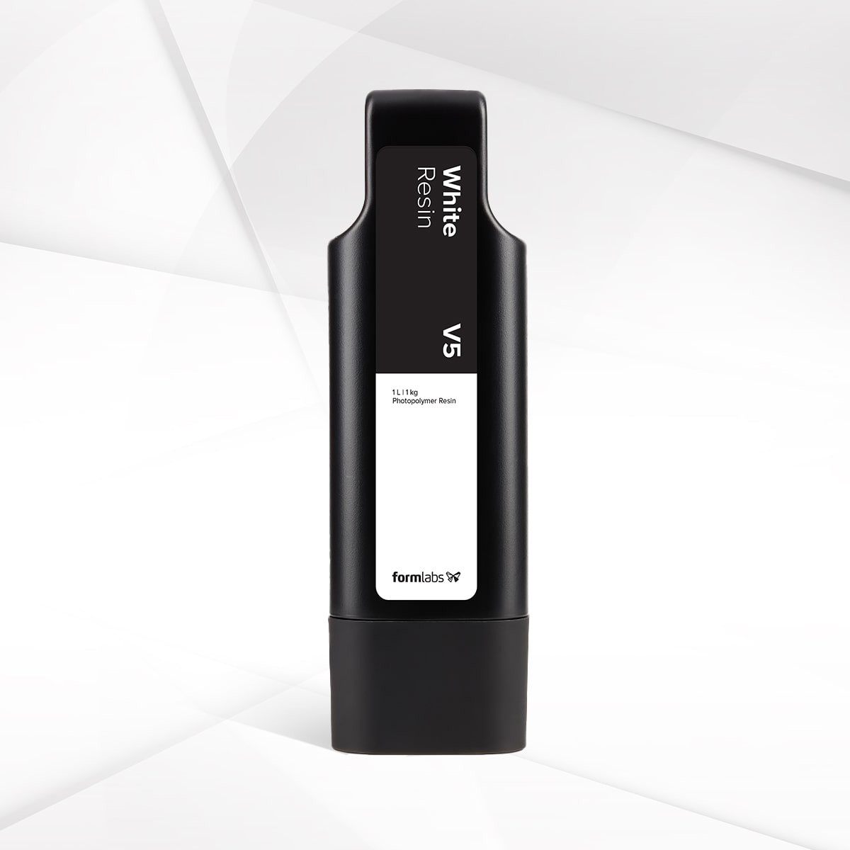 formlabs form 4 white resin