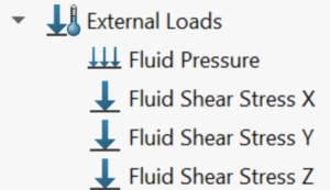 How to Use CFD Results as FEA Inputs for Multiphysics Analysis