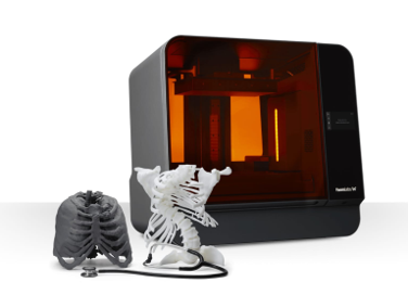 Formlabs Form 4 3D Printer