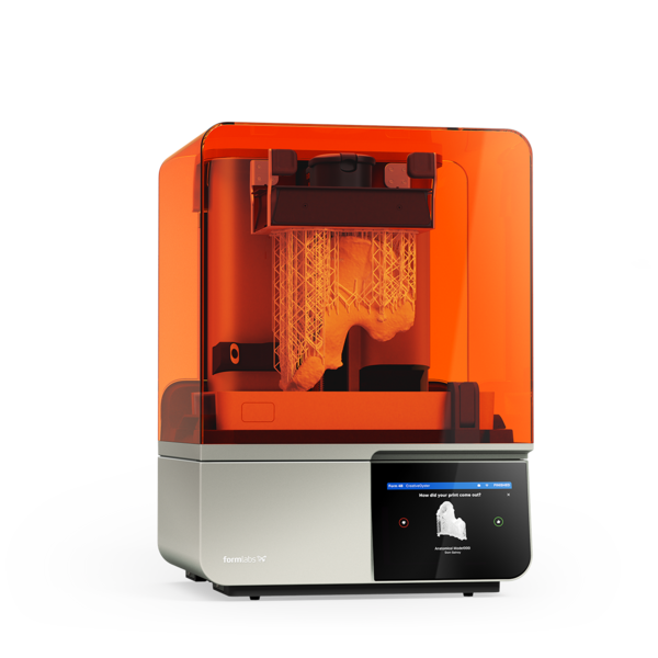 Formlabs 3L 3D Printer