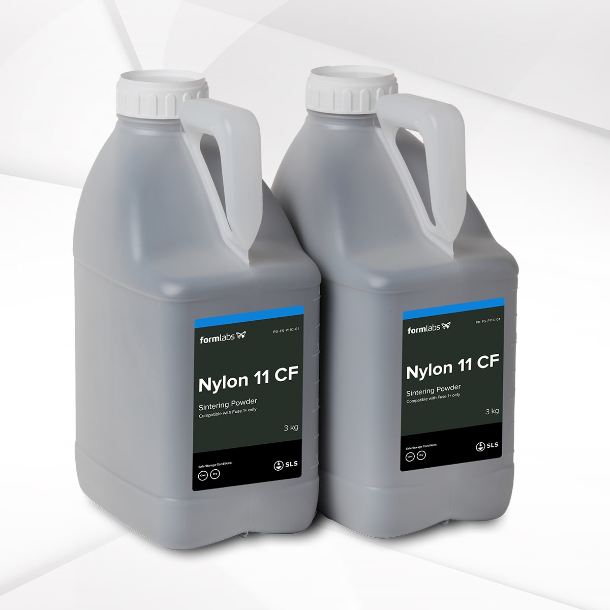 Formlabs Nylon 11CF