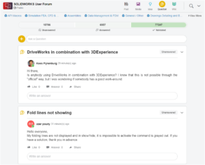 3DEXPERIENCE: A Beginner's Guide to Communities and Conversations in 3DSwym
