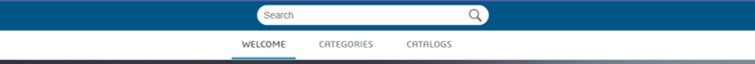 PartSupply Search Bar