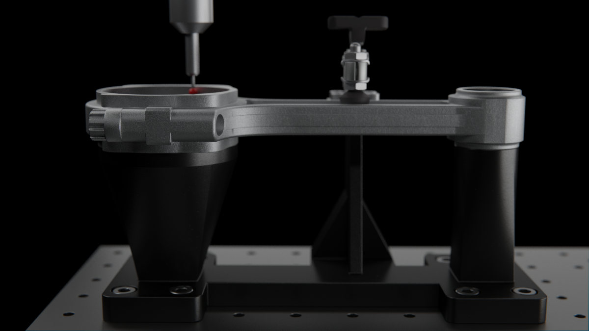 Inspection Fixtures