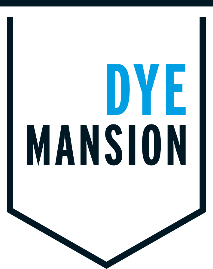 DyeMansion : Brand Short Description Type Here.