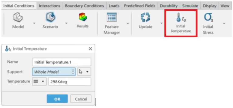 How to Use CFD Results as FEA Inputs for Multiphysics Analysis