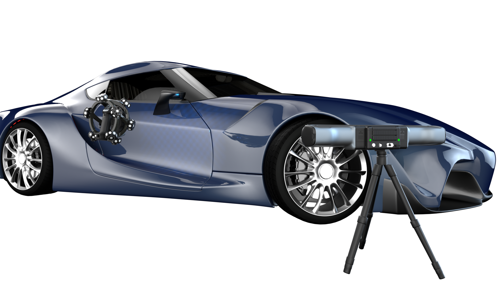 NIMBLETRACK 3D SCANNING SYSTEM (23)