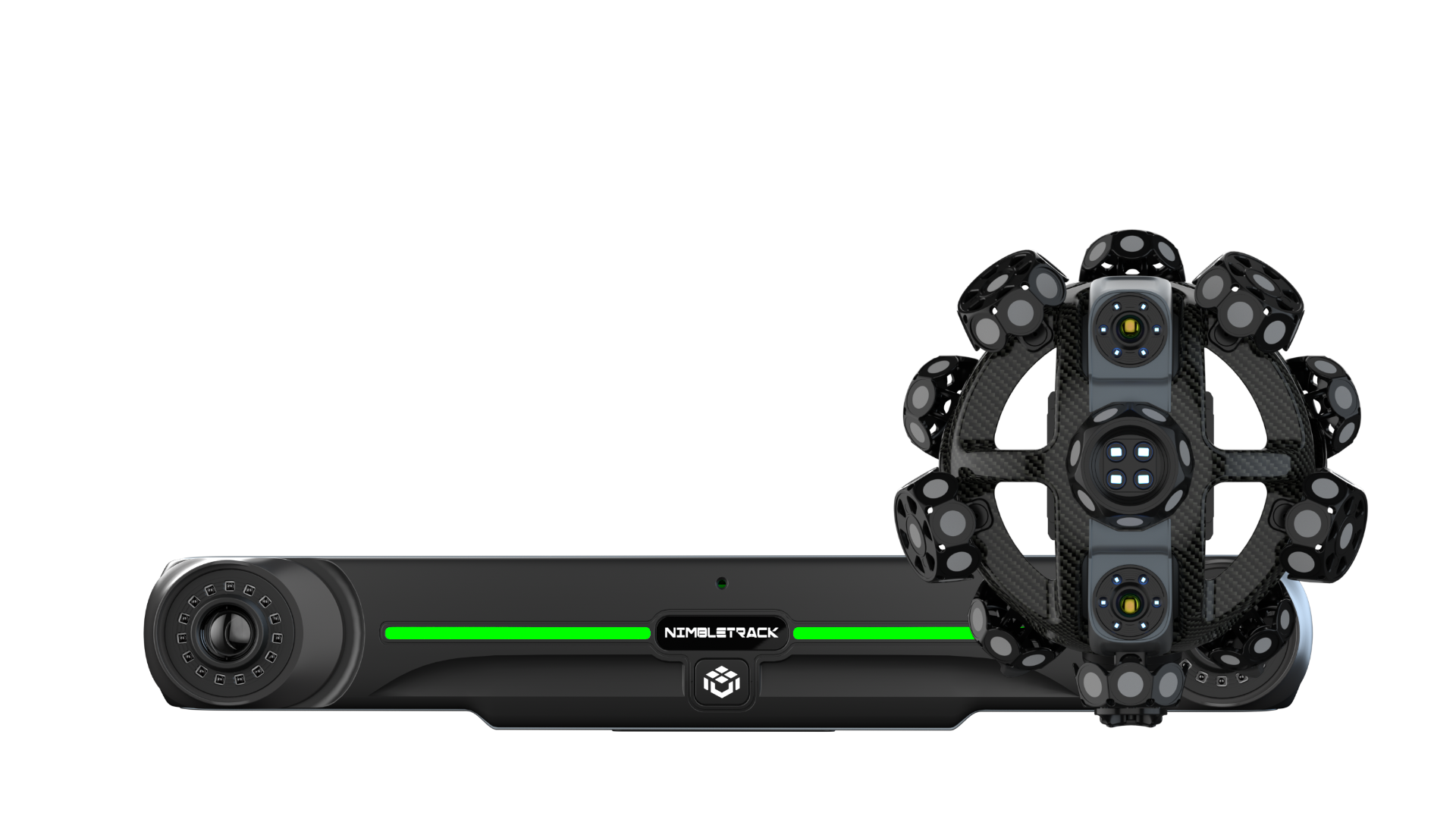 NimbleTrack System