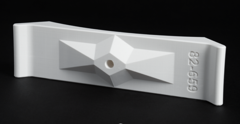 Food-safe 3D Printing Material: Nylon White FS from Markforged