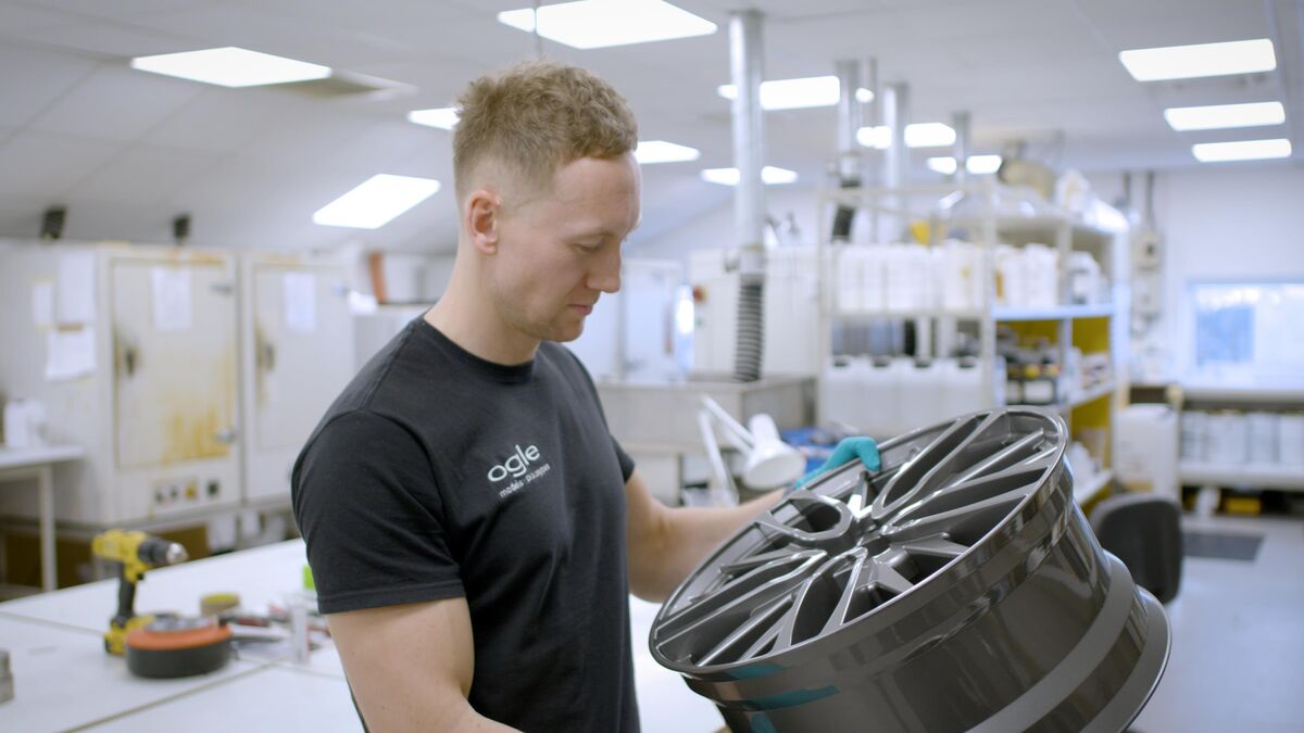 Automotive Applications
