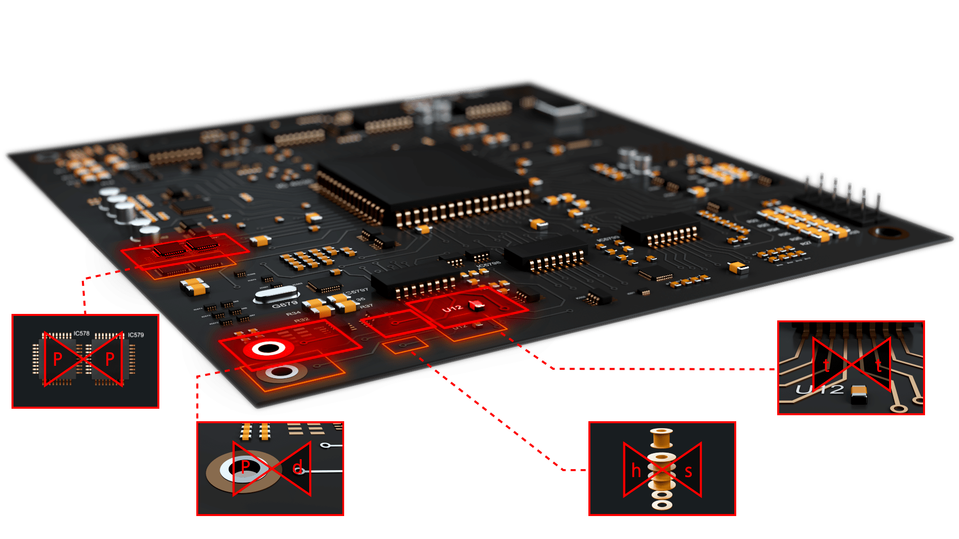 Unified Design: Integrating SOLIDWORKS and ECAD