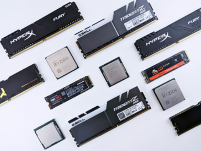 RAM for SOLIDWORKS performance