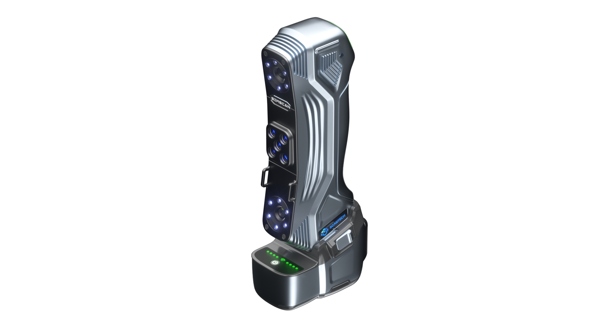 SIMSCAN Series
