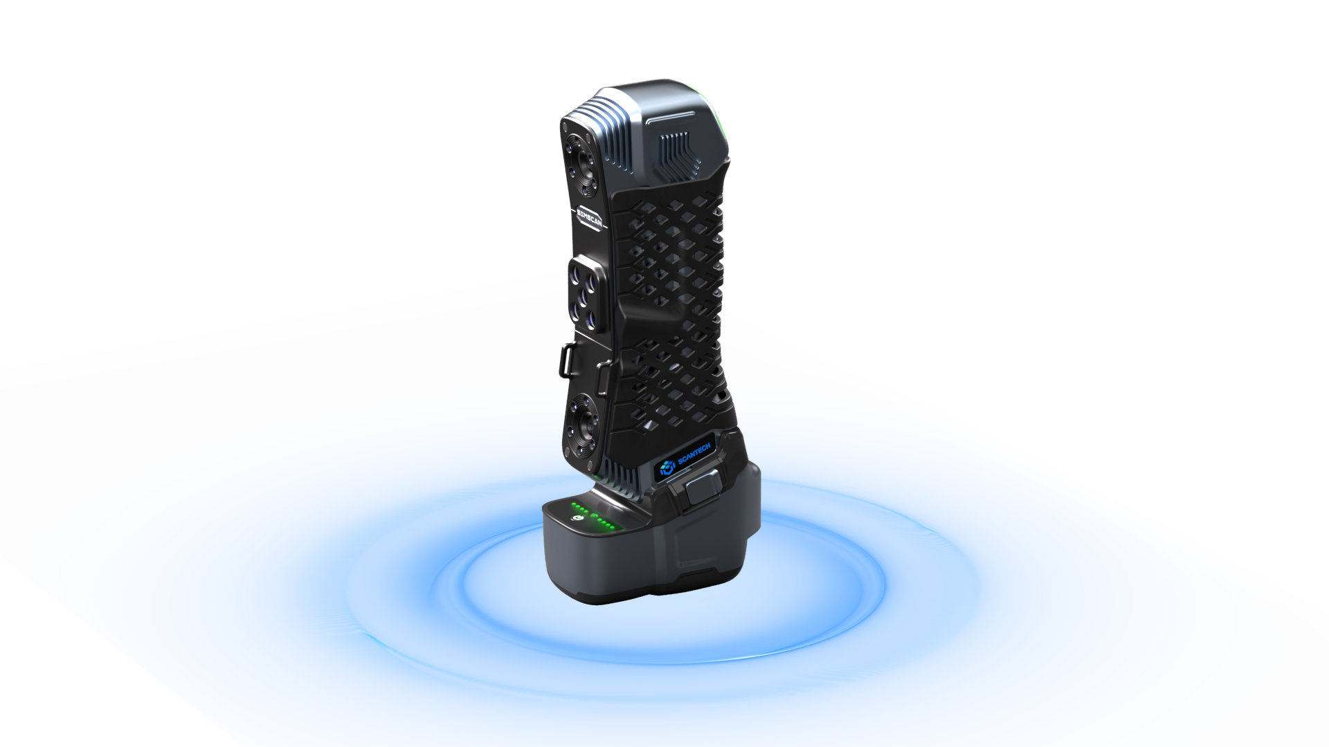 ScanTech: SIMCSCAN-E