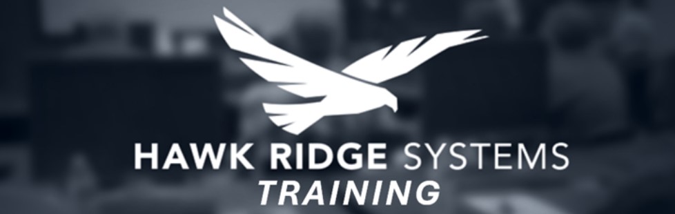 SOLIDWORKS Training from Hawk Ridge Systems