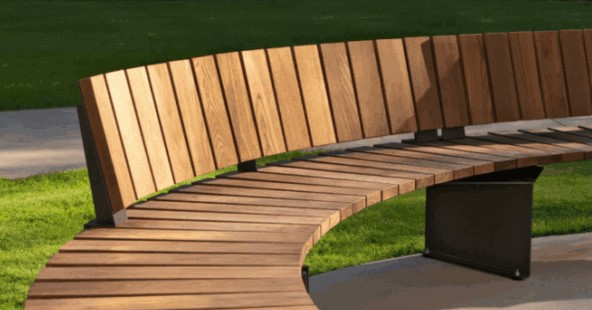 5 Ways Landscape Forms Speeds Up Manufacturing with Hawk Ridge Systems