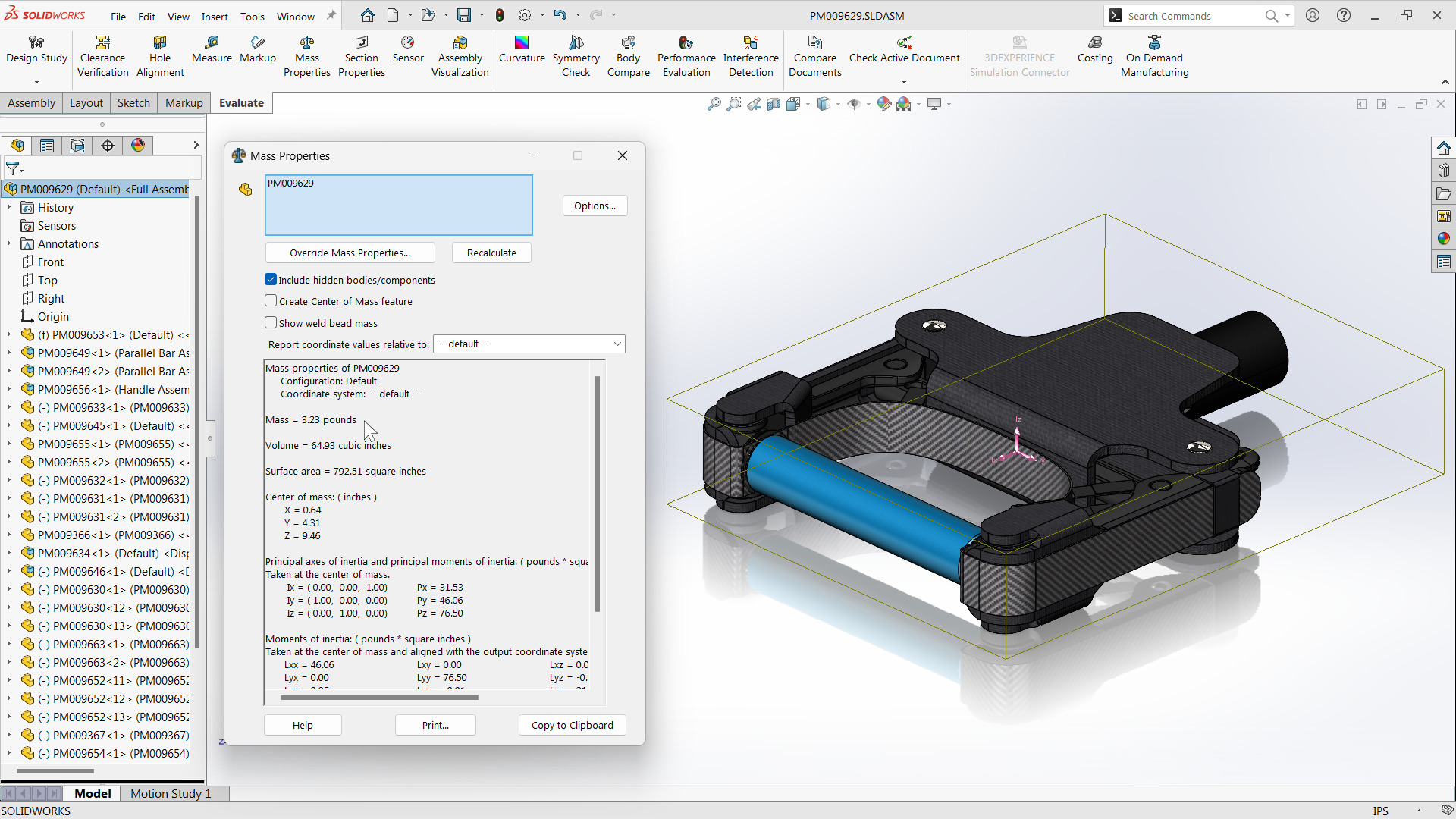 SOLIDWORKS 2025: Top 10 New Features in Design & Collaboration 