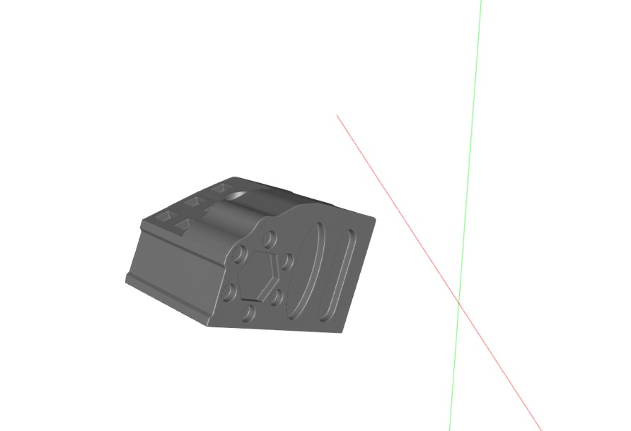 How to Fix the Most Frustrating Import Issues with 3D Mesh Files