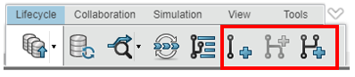 Revision options in SOLIDWORKS