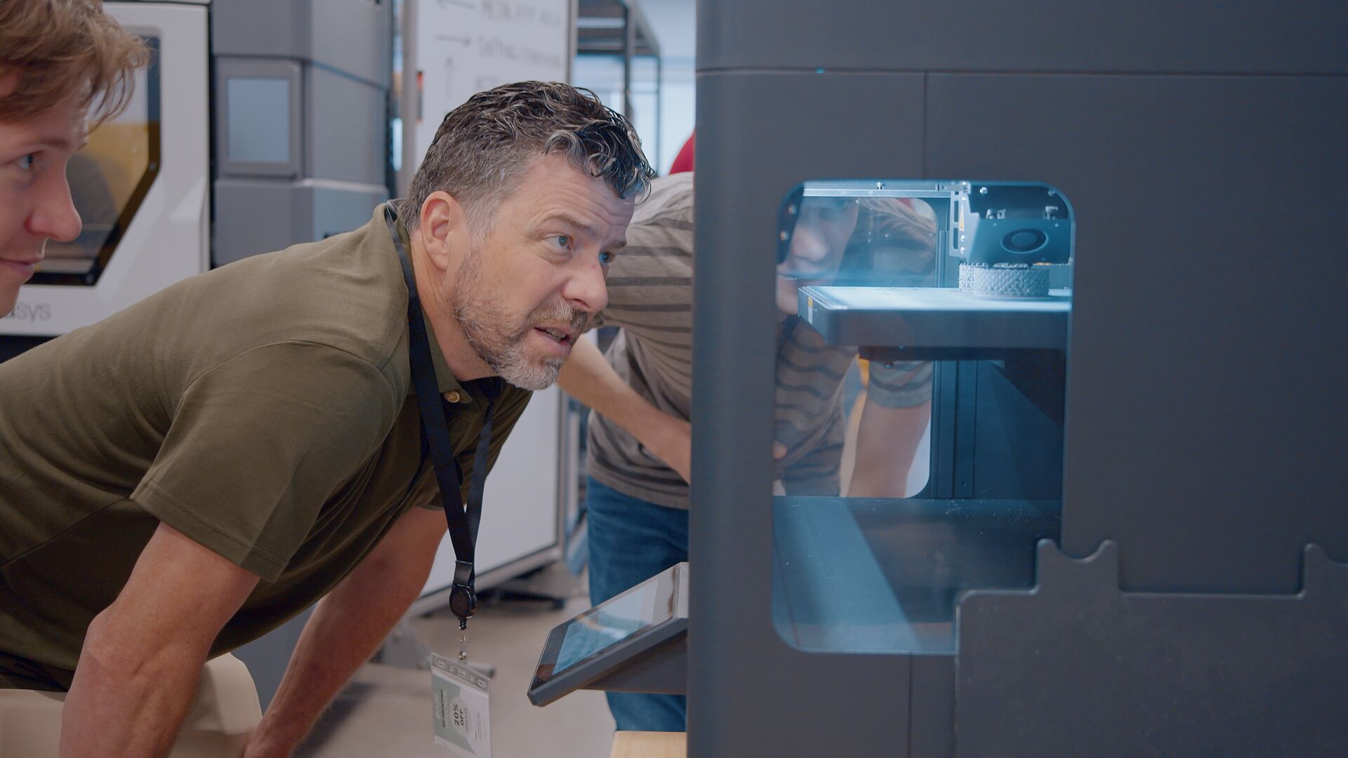Just Add MaaS: Building Your Perfect D2M Ecosystem with Hawk Ridge Systems