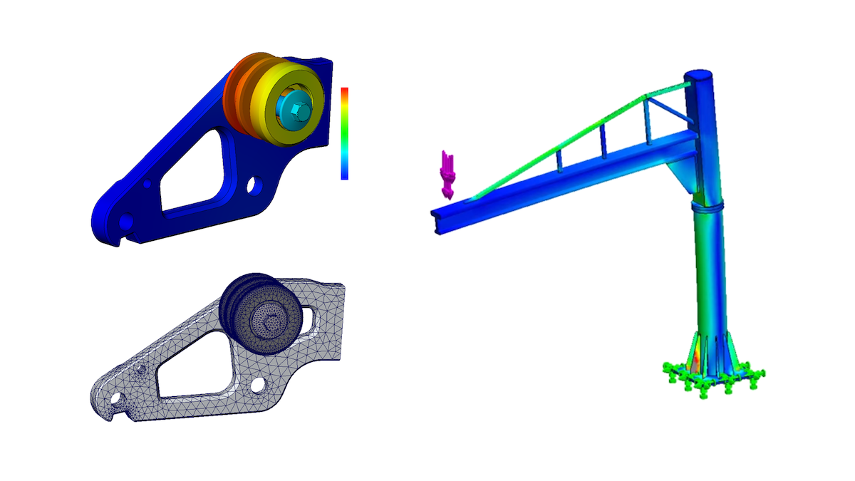 SOLIDWORKS Simulation What’s New