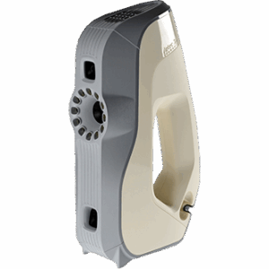 Artec Eva 3D Scanner