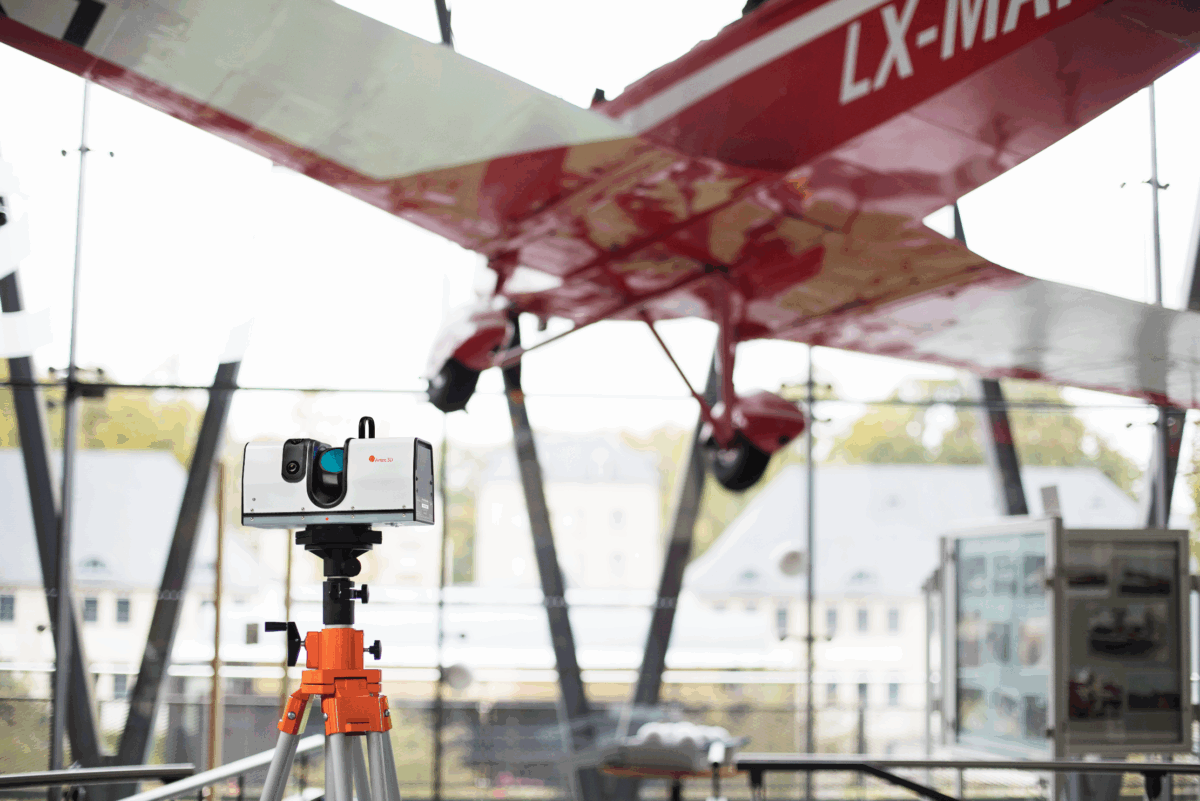 SCANTECH vs. Artec Scanners: Which Is Best?